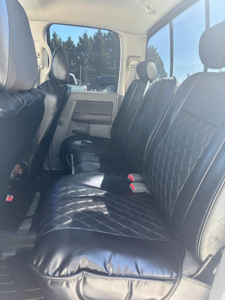 2009 Dodge Ram 2500 Pickup SLT - Photo 10