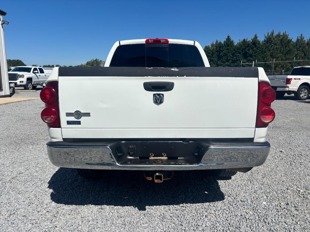 2009 Dodge Ram 2500 Pickup SLT - Photo 6