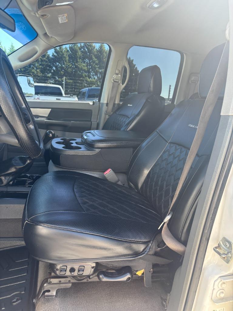 2009 Dodge Ram 2500 Pickup SLT - Photo 9