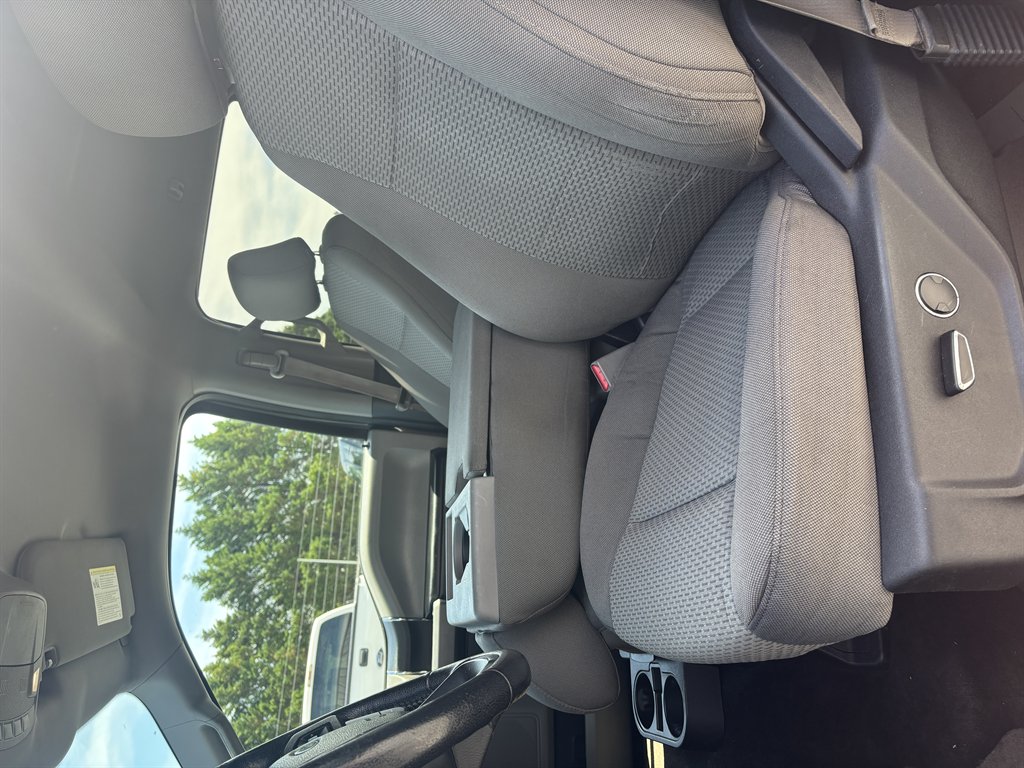 2015 Ford F-150 XLT - Photo 9