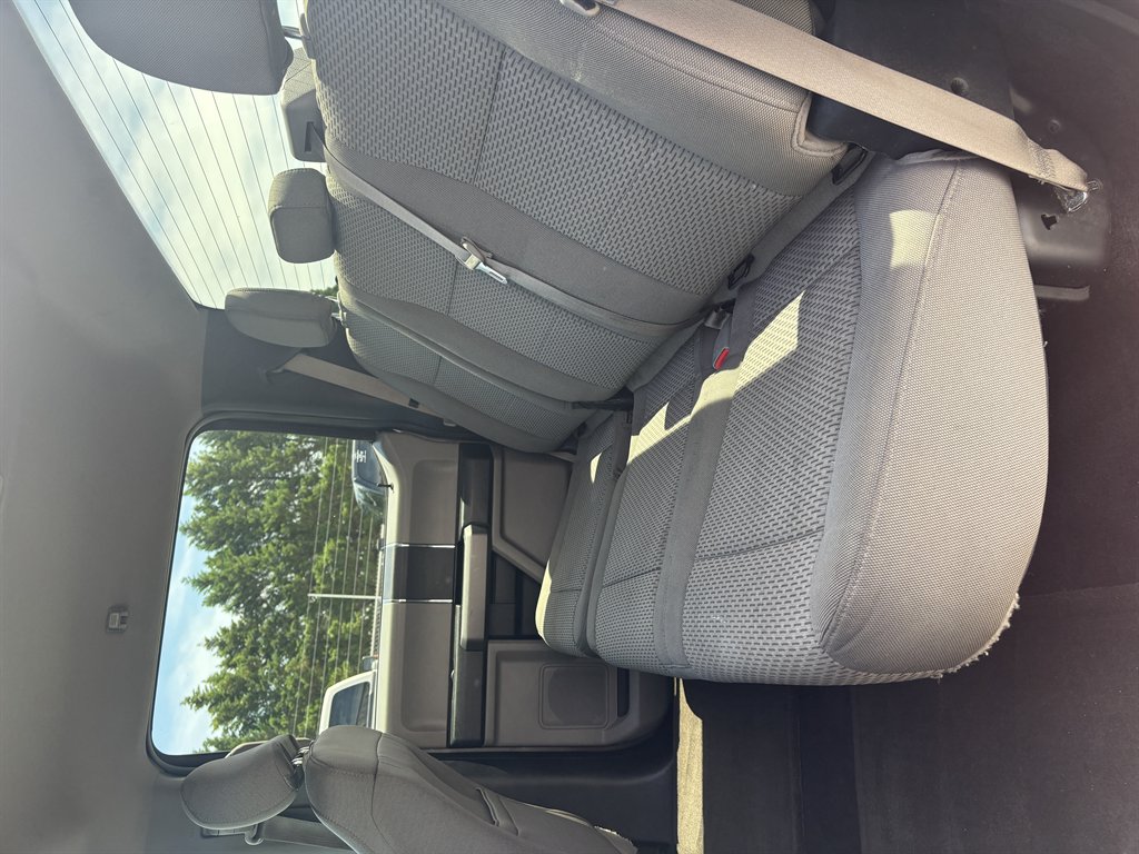 2015 Ford F-150 XLT - Photo 10