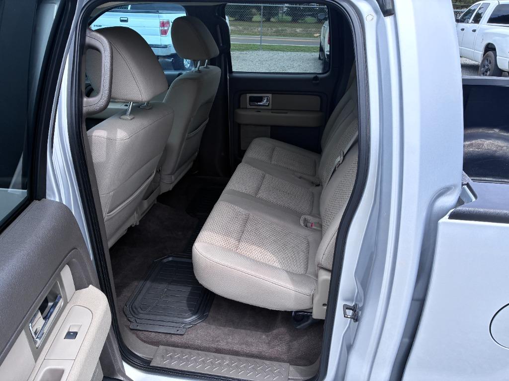 2010 Ford F-150 XLT - Photo 10