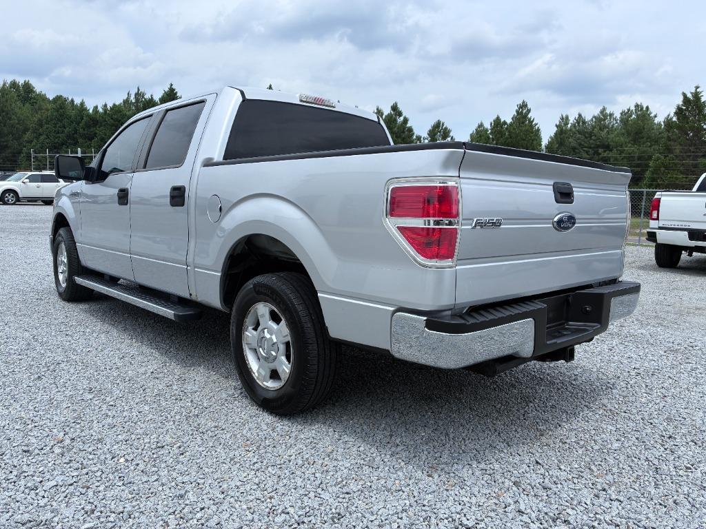 2010 Ford F-150 XLT - Photo 7