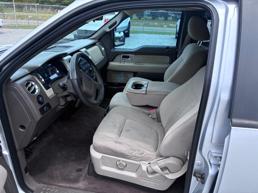 2010 Ford F-150 XLT - Photo 9