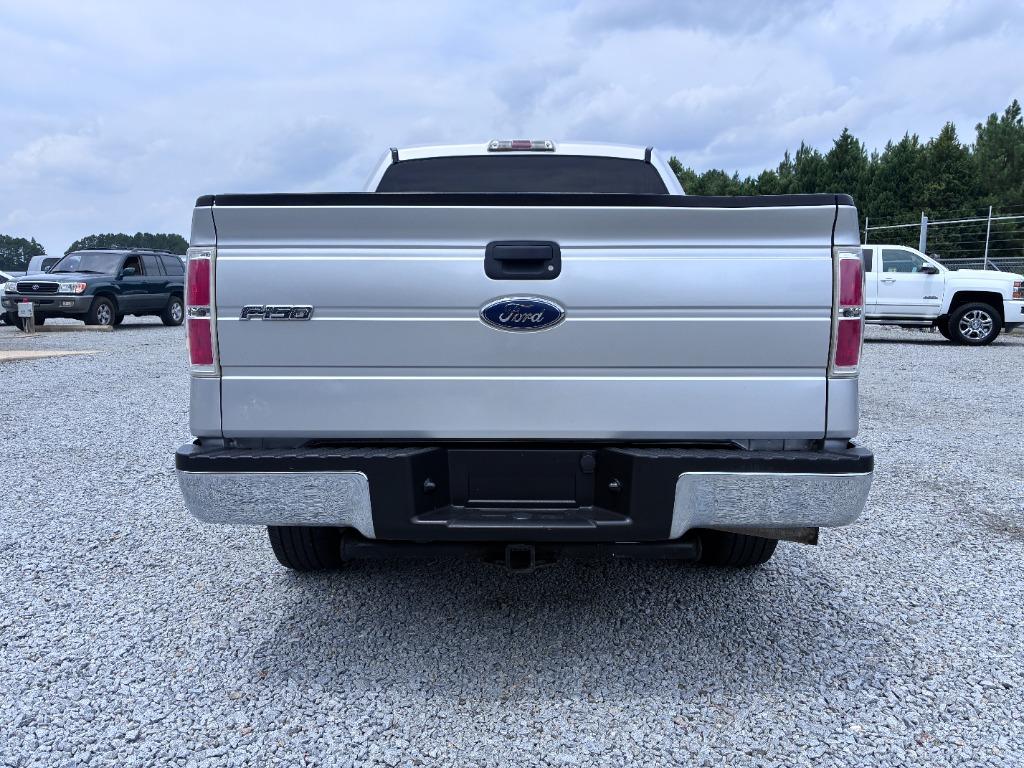 2010 Ford F-150 XLT - Photo 6