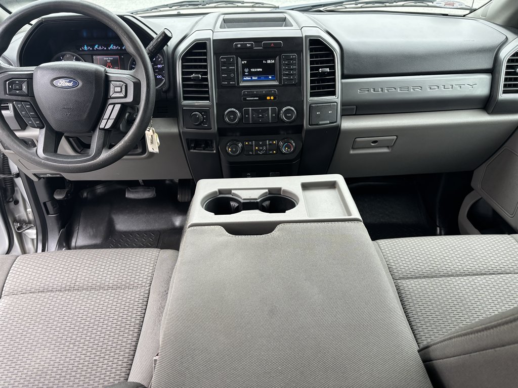 2019 Ford F-250 Super Duty XLT - Photo 11