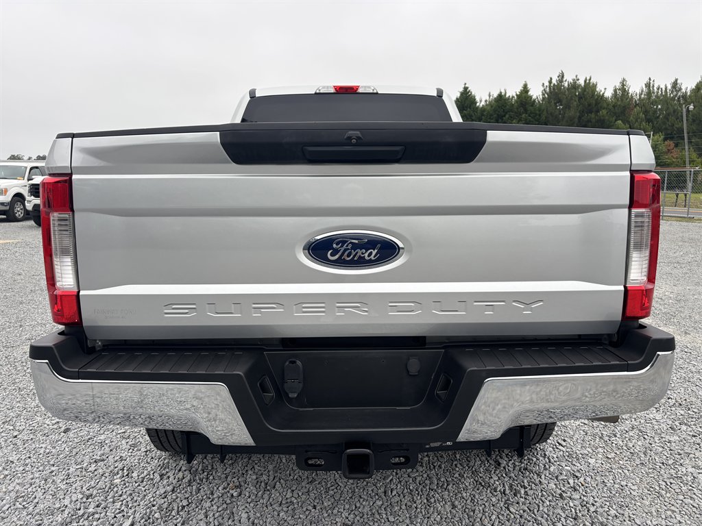 2019 Ford F-250 Super Duty XLT - Photo 6