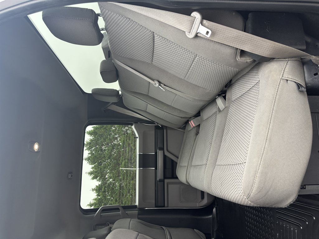2019 Ford F-250 Super Duty XLT - Photo 10