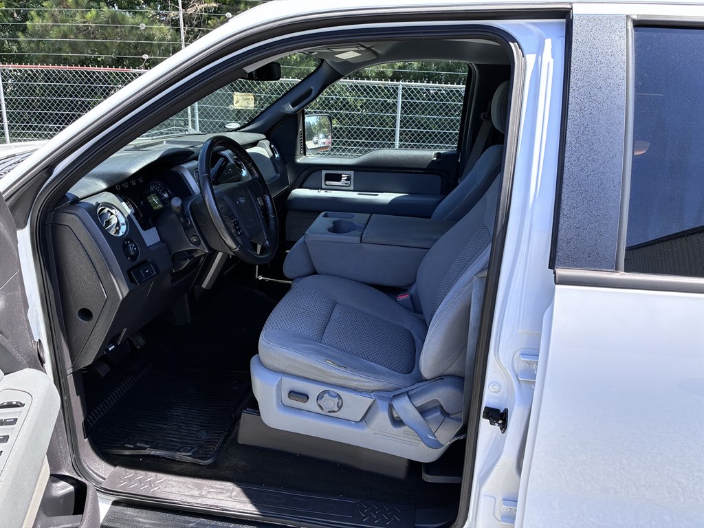2011 Ford F-150 XLT - Photo 9