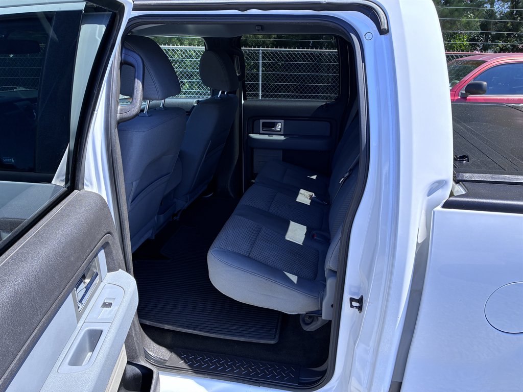 2011 Ford F-150 XLT - Photo 10